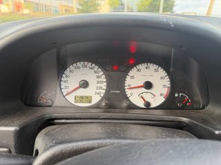 Citroen Xsara VTS 2.0 16v