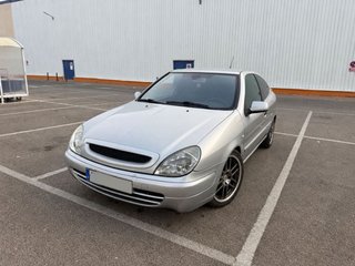 Citroen Xsara VTS 2.0 16v