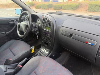 Citroen Xsara VTS 2.0 16v