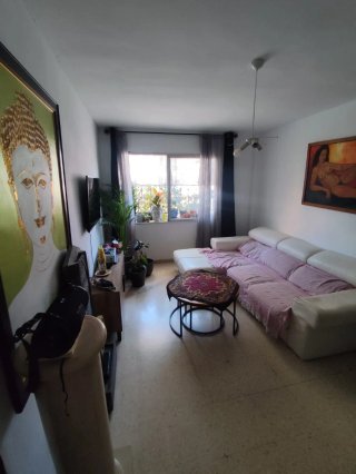 Estoy vendiendo un piso en las lagunas de Mijas co