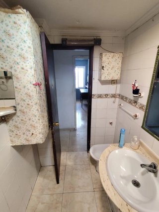 Estoy vendiendo un piso en las lagunas de Mijas co