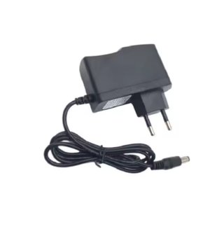 Adaptador 9V para Pedales de Guitarra y Bajo