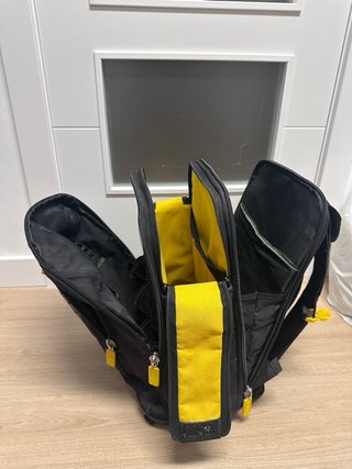 Mochila Stanley Fatmax