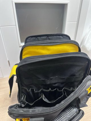 Mochila Stanley Fatmax