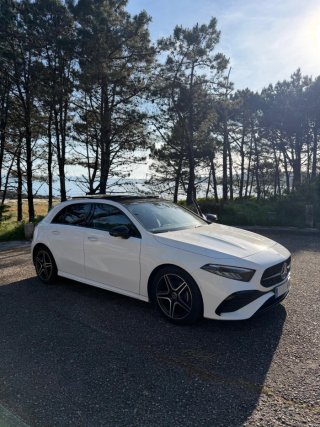 Mercedes-Benz Clase A 2023