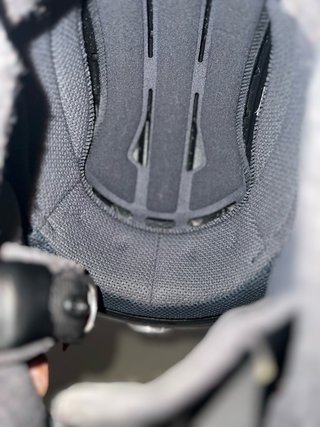 Casco Shoei NXR2 MM93