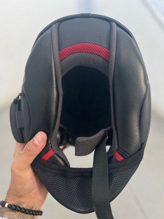 Casco Shoei NXR2 MM93