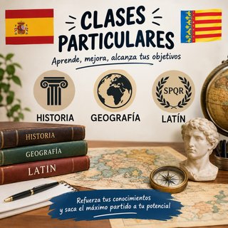 Clases particulares