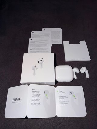 AirPods 5ta Generación ANC
