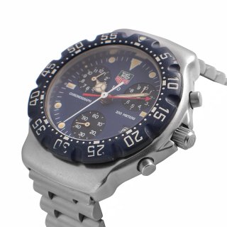 Reloj Tag Heuer Championship