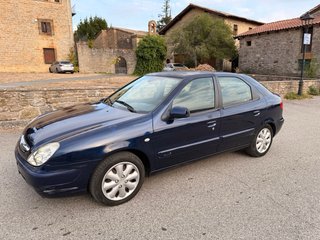 CITROEN XSARA 2.0HDI 90CV