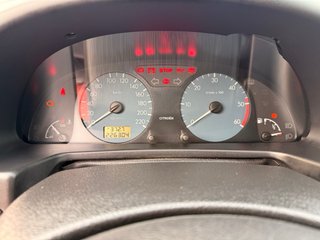 CITROEN XSARA 2.0HDI 90CV