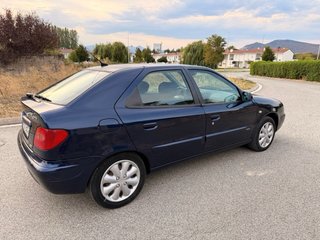 CITROEN XSARA 2.0HDI 90CV