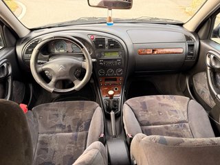 CITROEN XSARA 2.0HDI 90CV