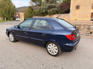 CITROEN XSARA 2.0HDI 90CV