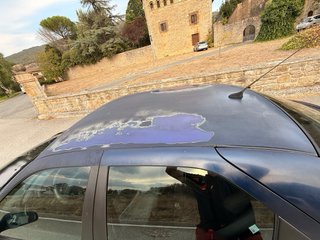 CITROEN XSARA 2.0HDI 90CV