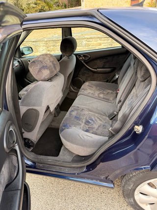 CITROEN XSARA 2.0HDI 90CV