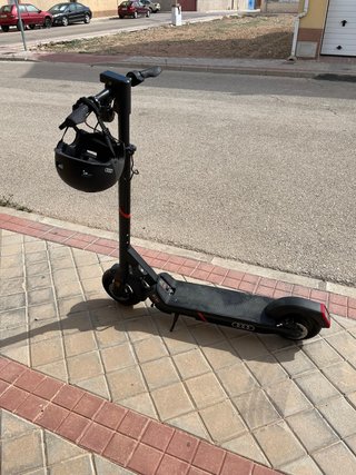 Patinete Eléctrico Audi Egret