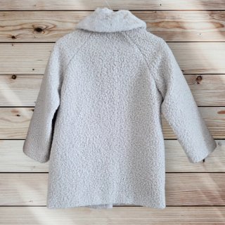 Abrigo Mayoral Talla 7 años