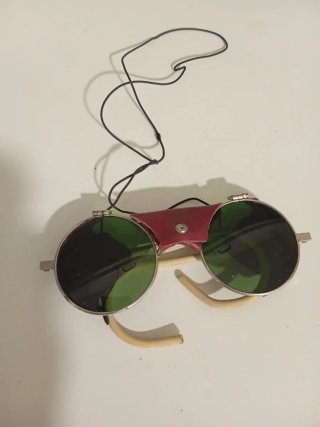 Gafas de Sol Vintage Julbo