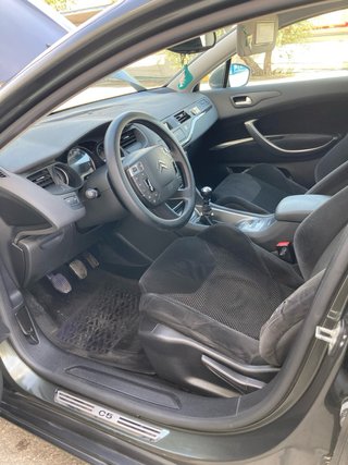 Citroen C5 2009