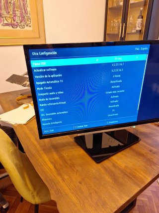 Smart TV Toshiba 32 LED -Netflix, Internet, 3 HDMI