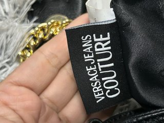Bolso Versace Nuevo Original