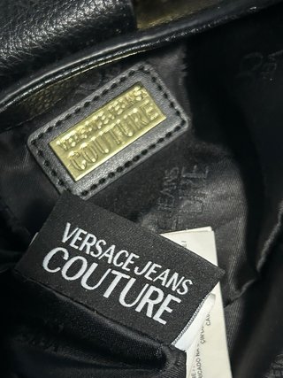 Bolso Versace Nuevo Original