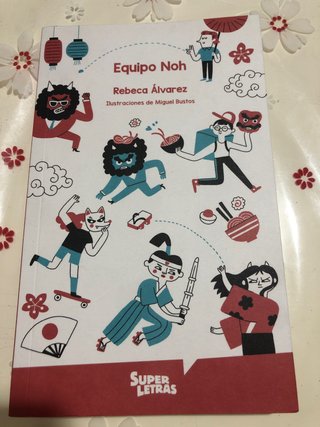 Libro Alumno SUPERLETRAS 6º Primaria