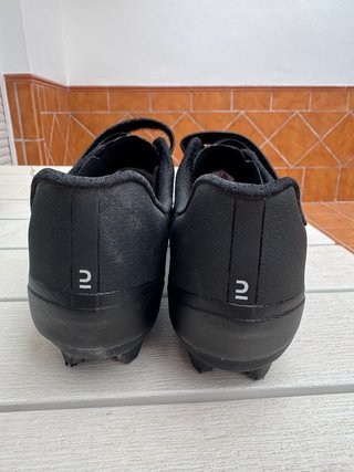 Botas de Ciclismo Rockrider 700