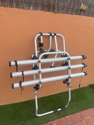 Portabicicletas para Coche