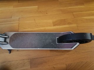 Patinete Manual Oxelo MID9