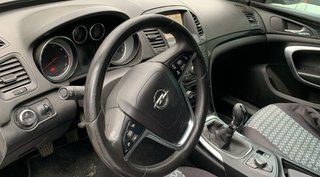 Culata opel 20748 55576540 insignia berlina cosmo