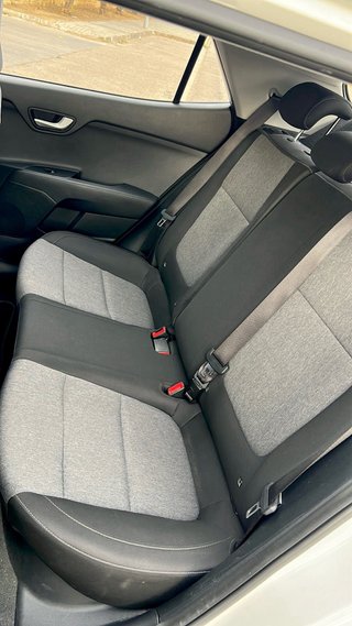 KIA Stonic 2023 Solo 32.700km