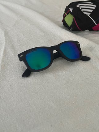 Gafas de sol Swing azules