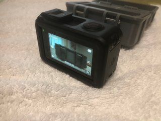 Cámara DJI Osmo Action 4