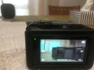 Cámara DJI Osmo Action 4