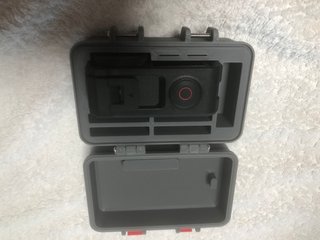 Cámara DJI Osmo Action 4