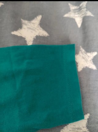 Camiseta Benetton 12-18 meses