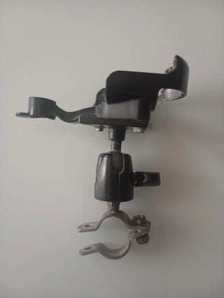 Soporte Touratech Garmin GPSmap 60CSx