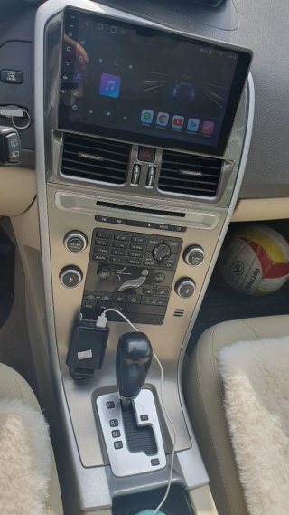 Volvo XC60 2011/163cv/automatico