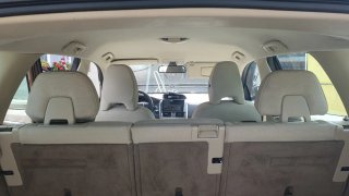 Volvo XC60 2011/163cv/automatico
