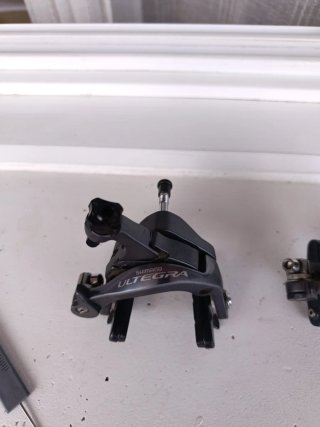 Puentes Freno Shimano Ultegra