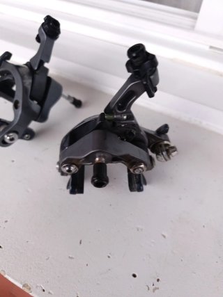 Puentes Freno Shimano Ultegra