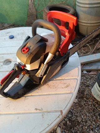 Motosierra Sterwins PCS38-2