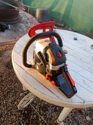 Motosierra Sterwins PCS38-2