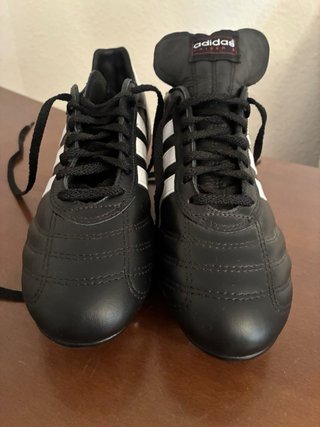 Botas de fútbol Adidas Kaiser 5 Cup Talla 43