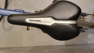 Bicicleta Riverside 500 Talla M