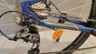 Bicicleta Riverside 500 Talla M