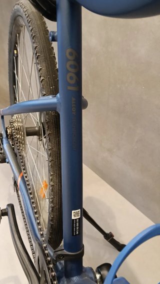 Bicicleta Riverside 500 Talla M